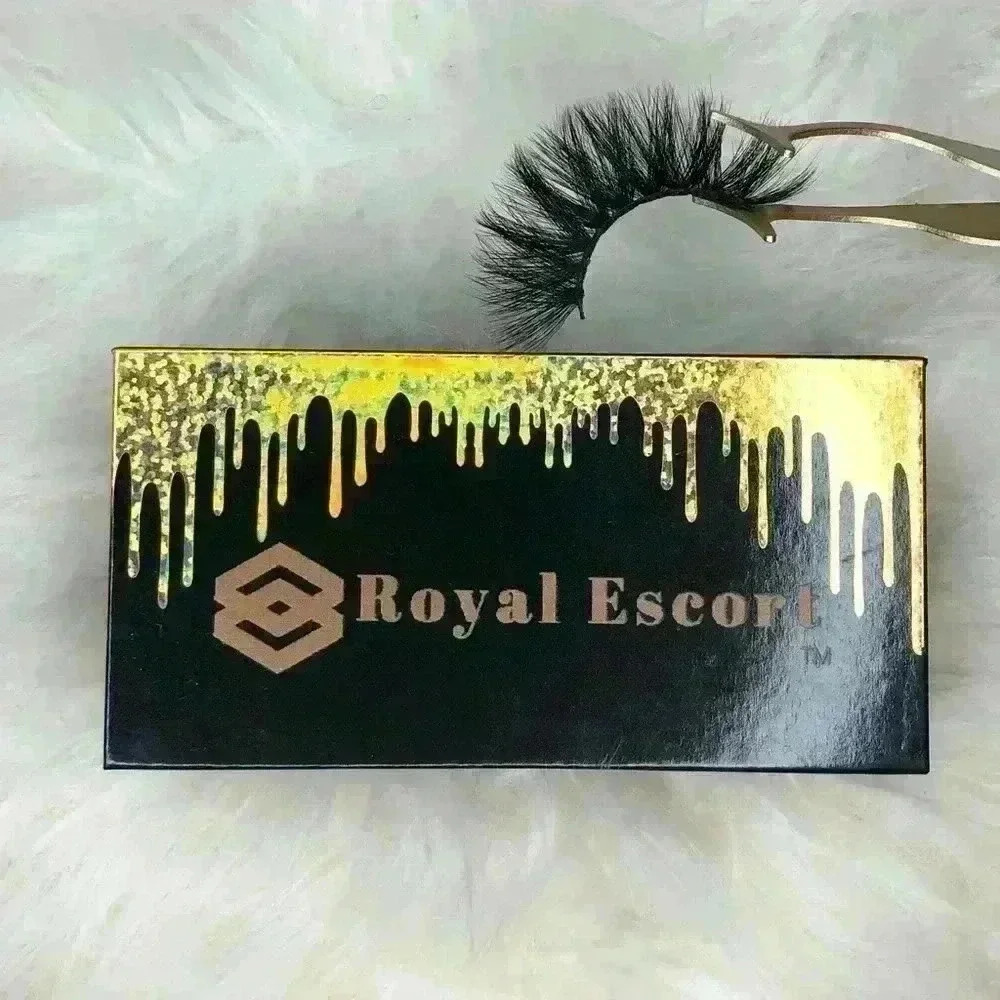 25mm Lashes Wifey